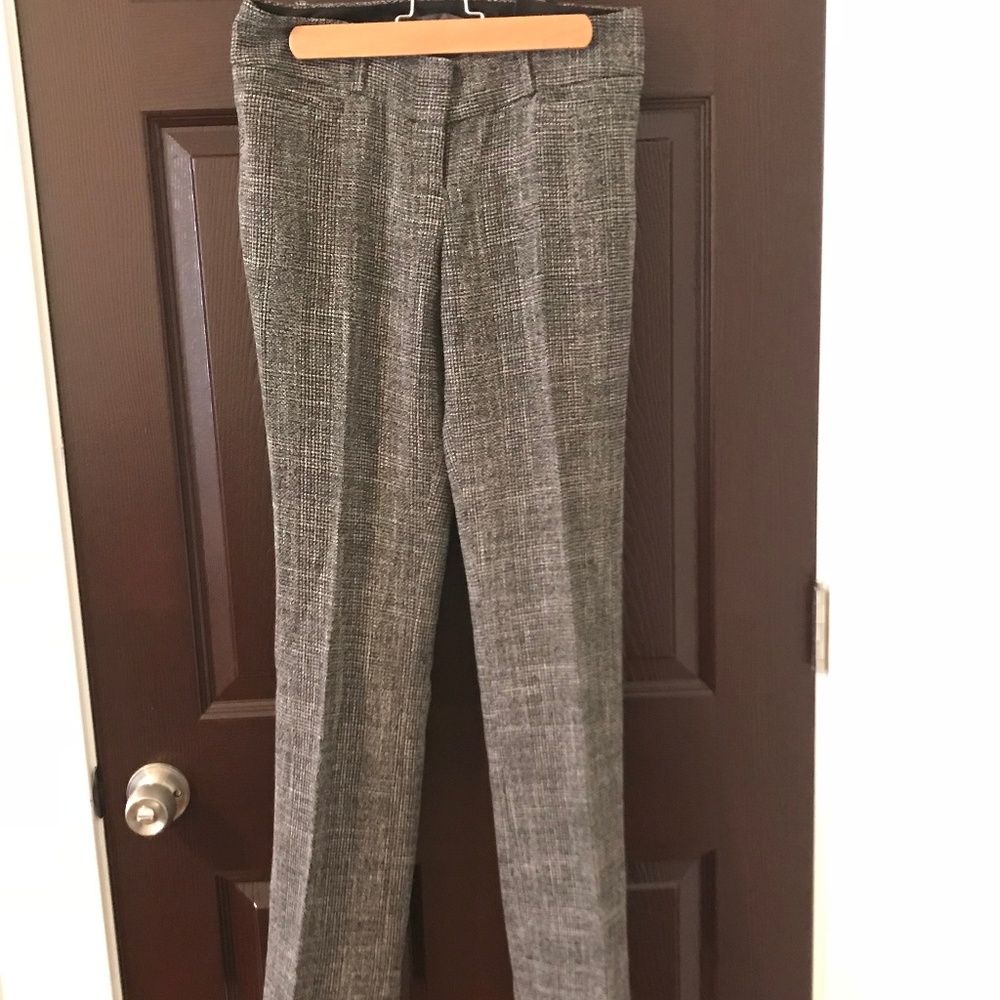 NWT The Limited Dress Pants